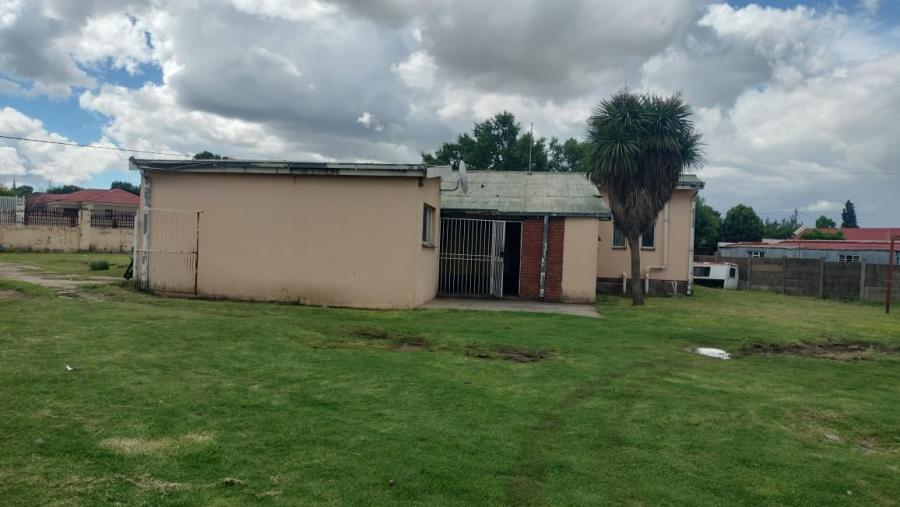 3 Bedroom Property for Sale in Ladybrand Free State